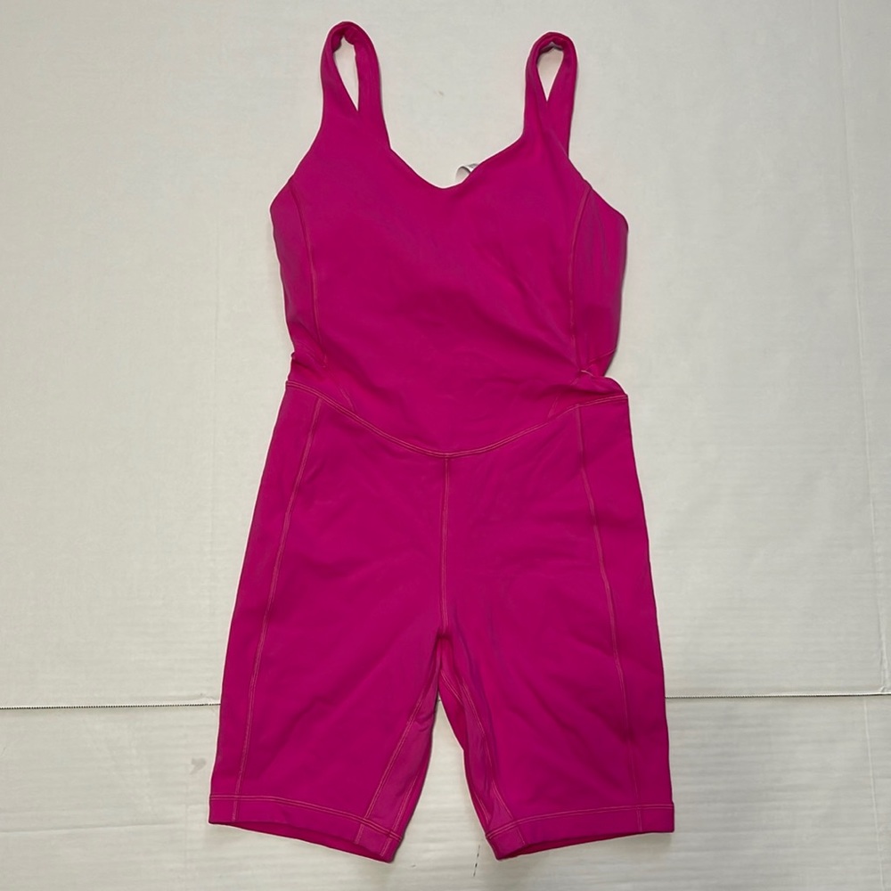 Lululemon Bodysuit